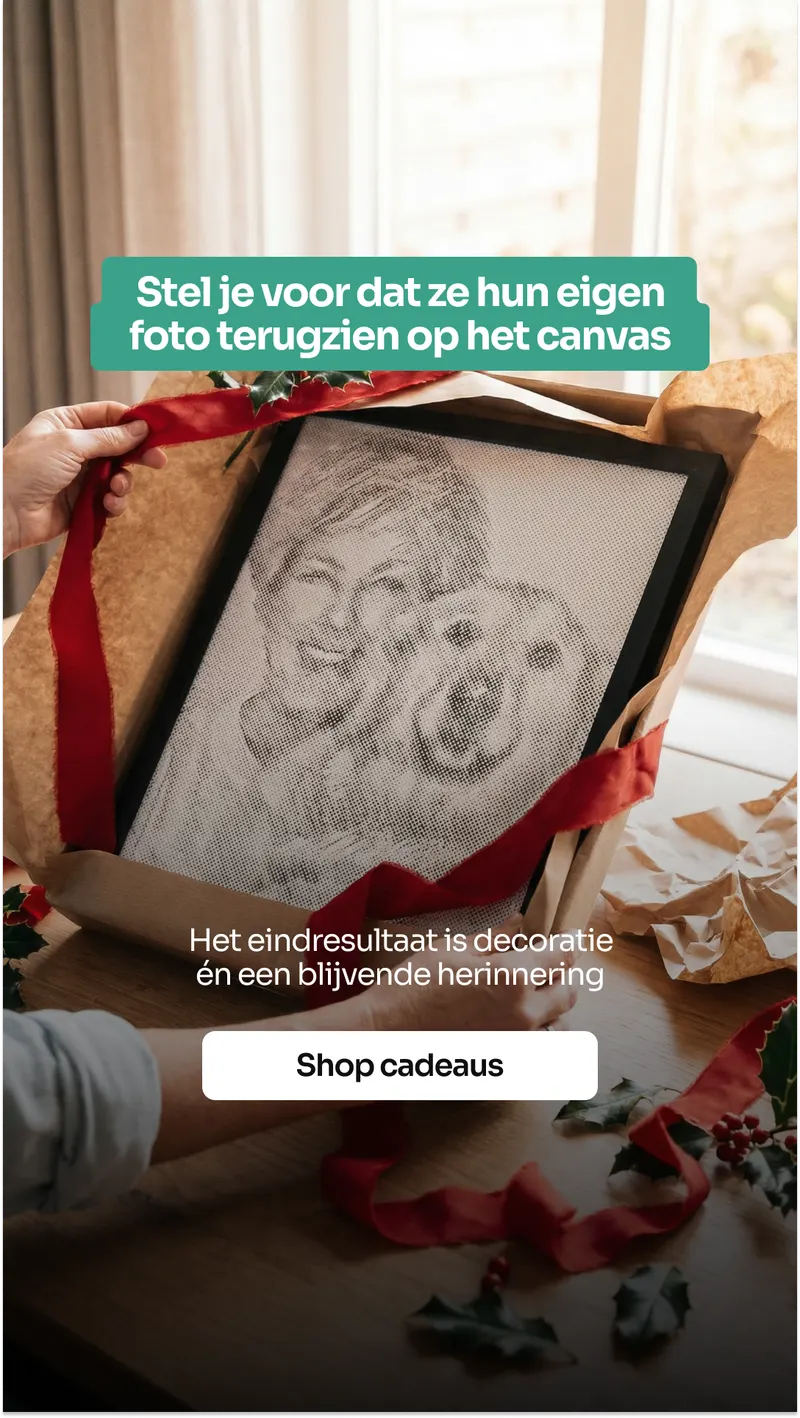 Oh My Dotz creative