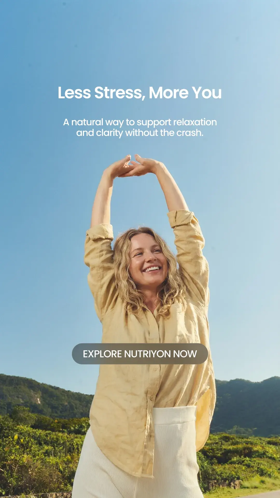 Static ad example 10