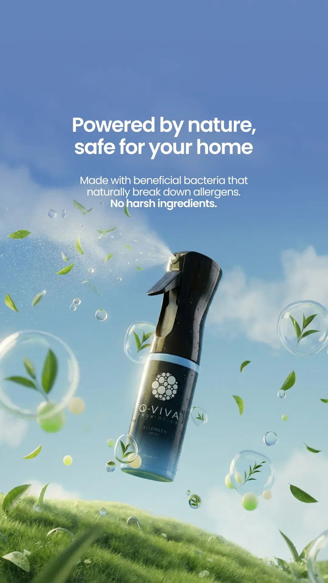 Static ad example 2