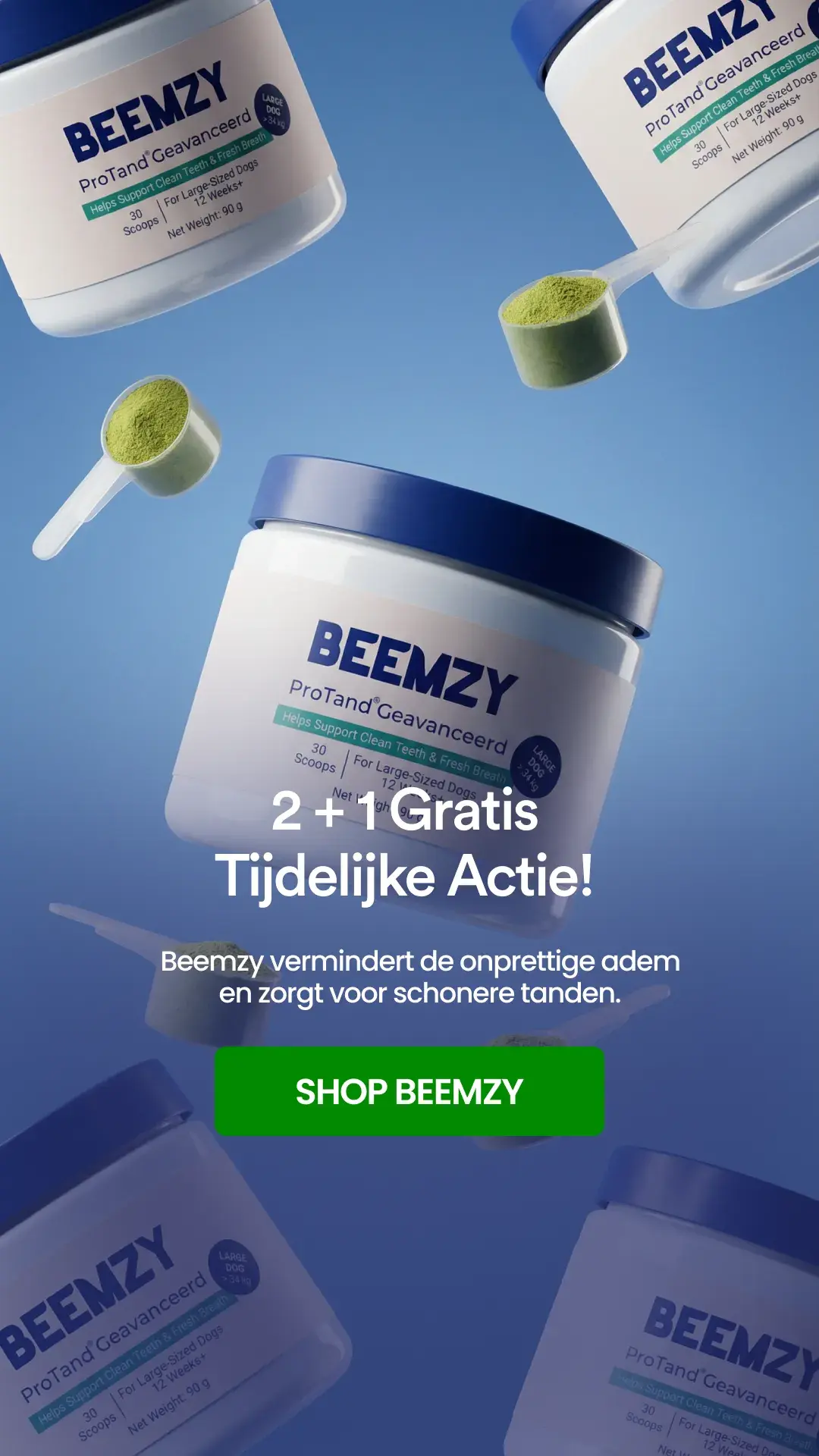 Static ad example 3